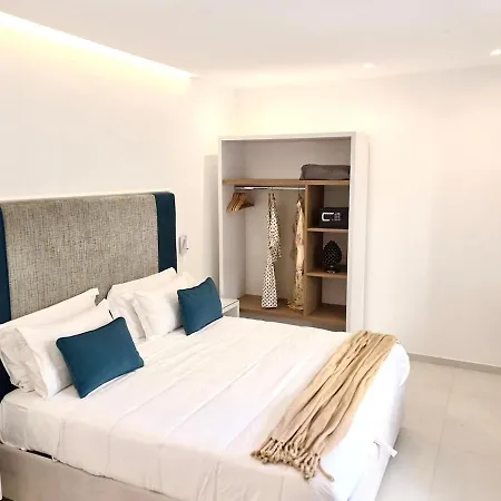 La Maisonette Appartement Sorrente