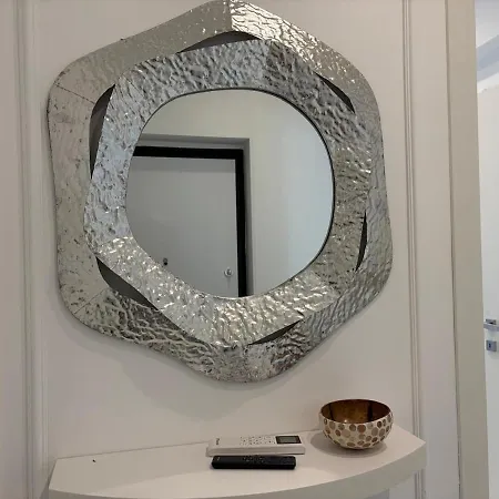 La Maisonette Appartement