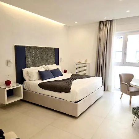 La Maisonette Appartement Sorrente