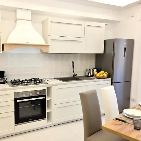 La Maisonette Appartement *