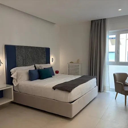 Appartement La Maisonette