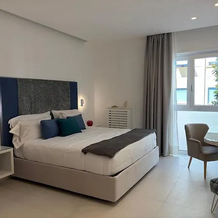 La Maisonette * Sorrente