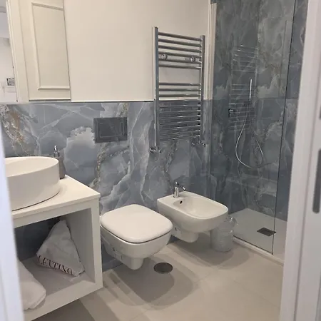 La Maisonette Appartement *