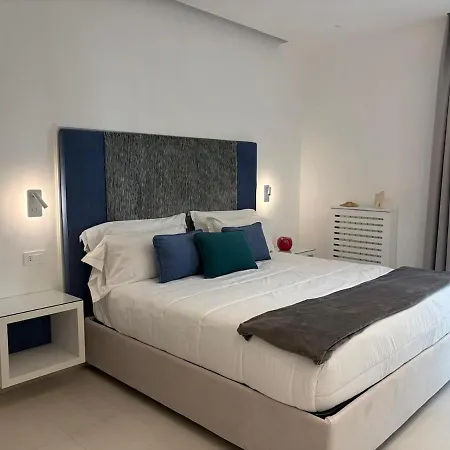 La Maisonette Appartement