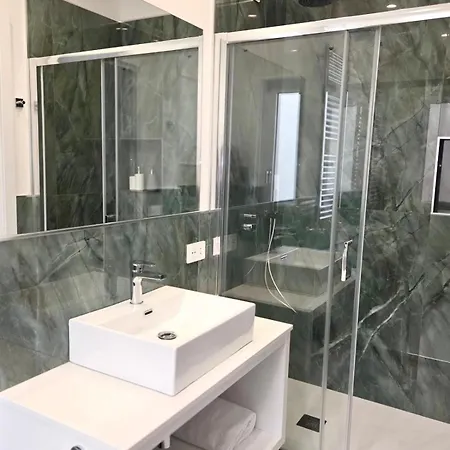 Appartement La Maisonette *