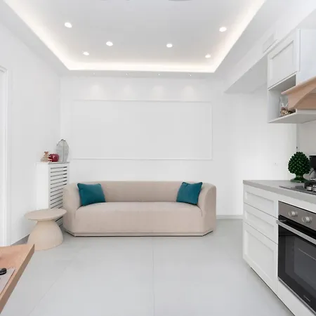 La Maisonette Appartement