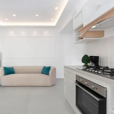 Appartement La Maisonette