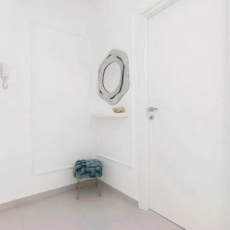 La Maisonette Appartement