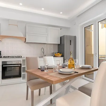 Appartement La Maisonette Sorrente