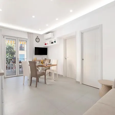 La Maisonette Appartement
