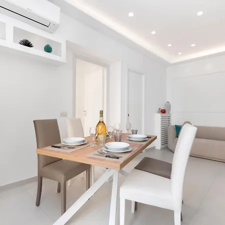 Appartement La Maisonette Sorrente