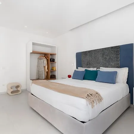 La Maisonette Appartement