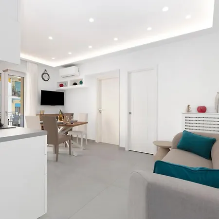 Appartement La Maisonette