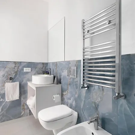 Appartement La Maisonette *