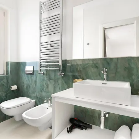La Maisonette Appartement Sorrente