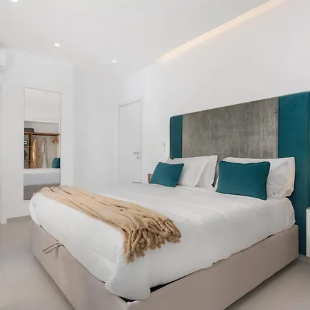 La Maisonette * Sorrente