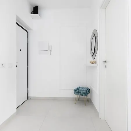 La Maisonette Appartement Sorrente