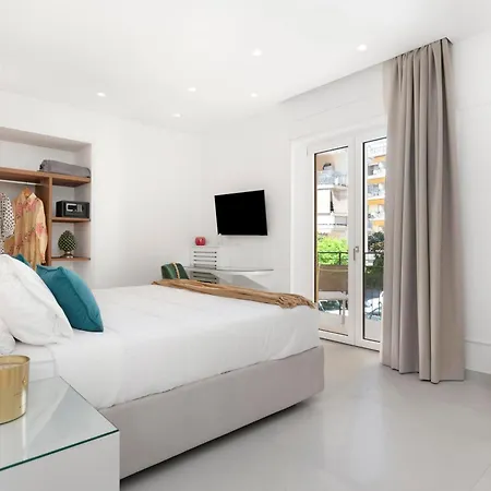 La Maisonette * Sorrente